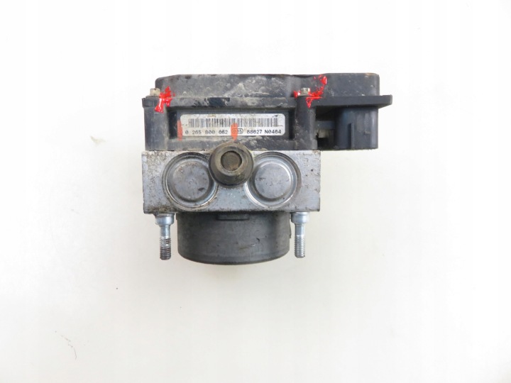 POMPE ABS FIAT FIORINO III 0265800662 0265231997 51801321