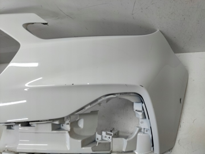 PARE-CHOCS AVANT AVANT FORD GALAXY MK3 LIFT MK4 19-