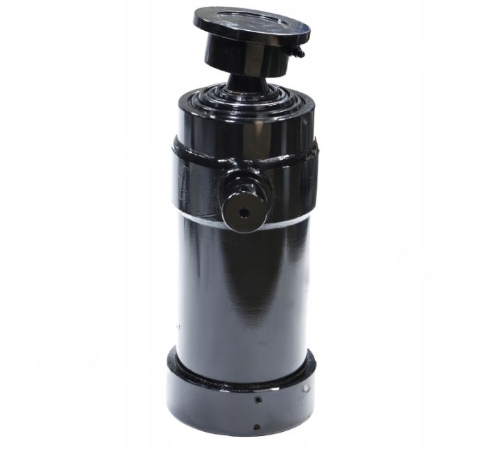 SILOWNIKCYLINDER HYDRAULIQUE RENVERSEMENT HAUTEUR D'ÉLÉVATION 1050 MMPRZYCZEPA; CT-105/5/105
