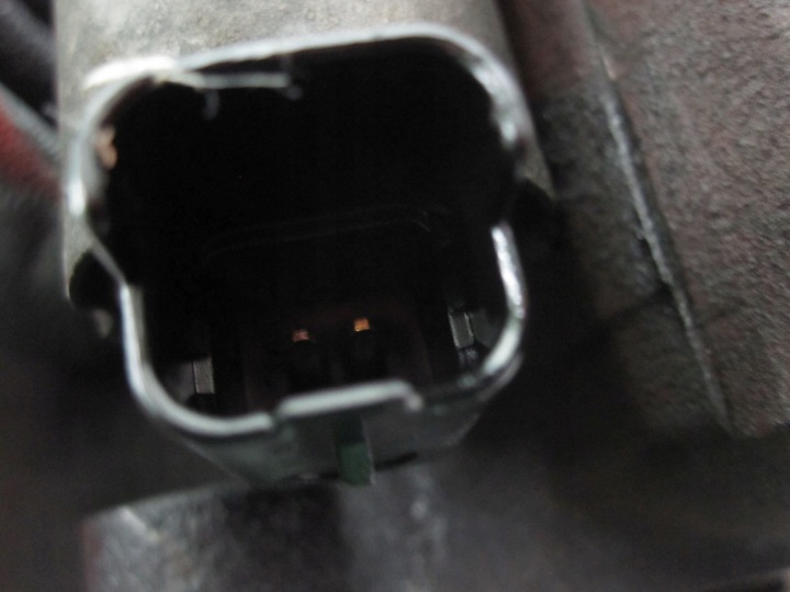 RANGE ROVER SPORT L322 3.6 368DT POMPE INJECTION 6H4Q-9B395-BG A2C20003180