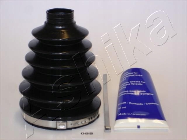 PROTECTION PRZEG.KPL. MITSUBISHI GAUCHE 200 2.5TD
