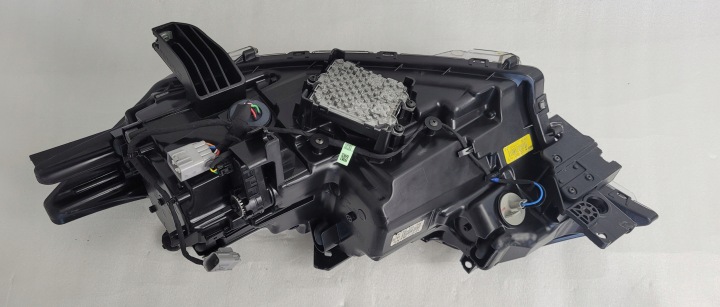 PHARE DROITE AVANT MITSUBISHI OUTLANDER III LIFT 2018- COMPLET LED ECM921-22E20