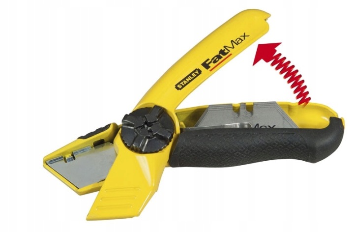 NOZ AVEC OSTRZEM STALYM FATMAX 0-10-780 STANLEY