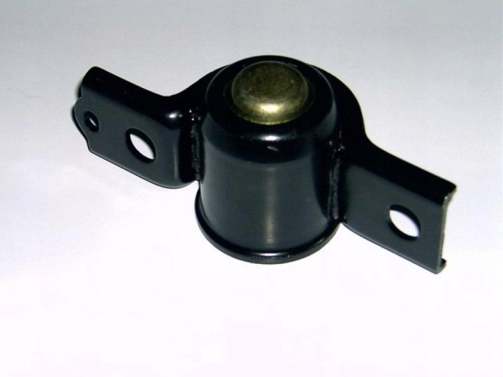 PIVOT SILENT-BLOC BRAS DE SUSPENSION CONNECTEUR STABILISATEUR SKODA FELICIA AVANT 4YB