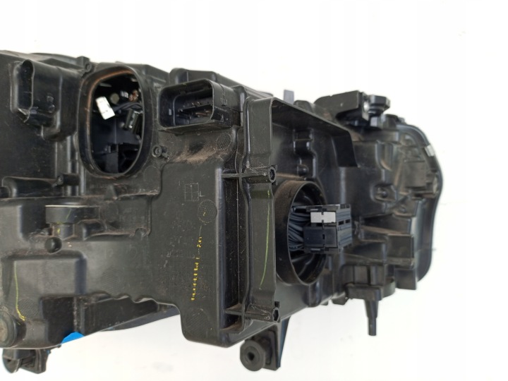 BMW X3 G01 X4 G02 17- PHARE COMPLET LED AVANT GAUCHE GAUCHE AVANT 7466119 ÷
