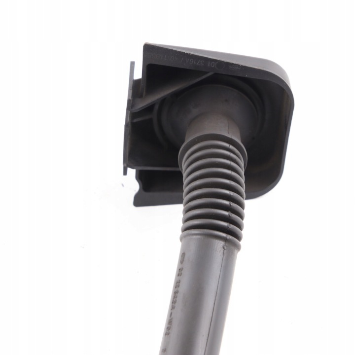 MERCEDES W639 GOULOTTE DE REMPLISSAGE HUILES CULASSES BOUCHON HUILES COUVERCLES A6510100069
