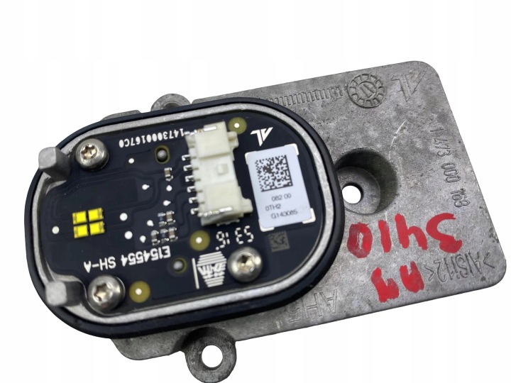 MODULE DE COMMANDE D'ÉCLAIRAGE LED VW TIGUAN (AD1) 1473000168 34915551 2020