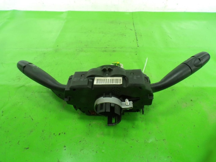 PEUGEOT 206 CITROEN COMMUTATEUR COMPOSITE MANETTES 96511183XT