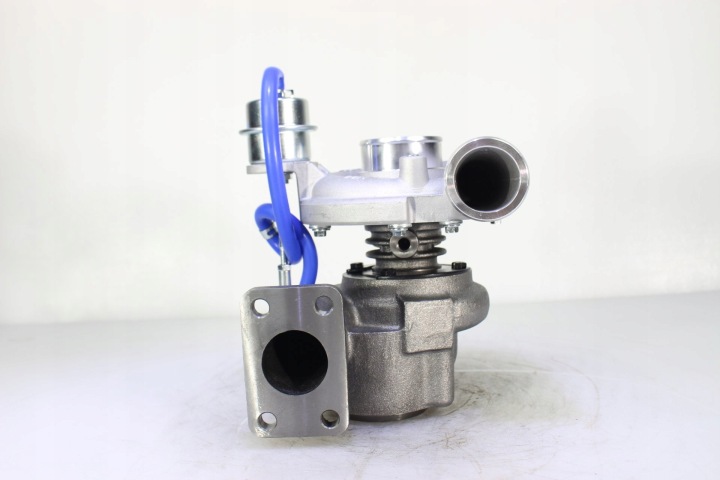 TURBINE GT2560S 785828-5003S 2674A805 MOTEUR BUDOWLANEGO PERKINS 1104D
