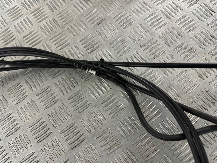 CITROEN C3 II 1.4 8V CONDUITES DE DÉRIVATION CARBURANTS 9685413680 9685681480