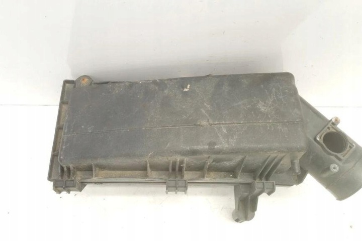 CHÂSSIS FILTRE AIR FORD MONDEO III (B5Y) 1S719600DE 2.0L DIESEL 2003