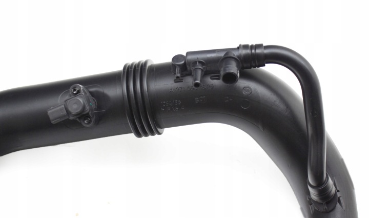 FIL TUYAU CONDUIT D'AIR AIR MERCEDES W203 W204 M271 W211 W212