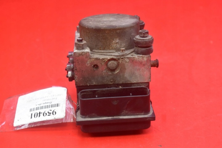 POMPE ABS 51801321 FIAT FIORINO 3 III 1.3 MJ 75 KM 08-21