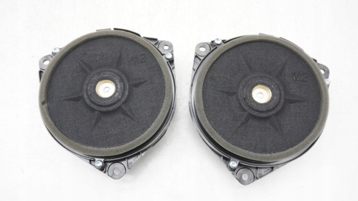 HAUT-PARLEUR AMPLIFICATEUR HAUT-PARLEURS MARK LEVINSON LEXUS RX450H IV 86280-0WD30