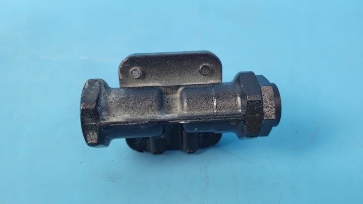 DEUTZ-FAHR 6130 TTV SOUPAPE PRZEPLYWOWY OGRANICZAJACY 4341001250 04432192