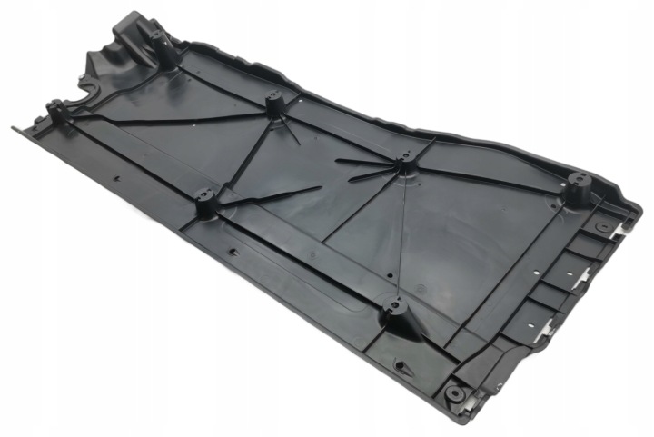 PROTECTION PLAQUE CHÂSSIS VW TIGUAN 5QS825201