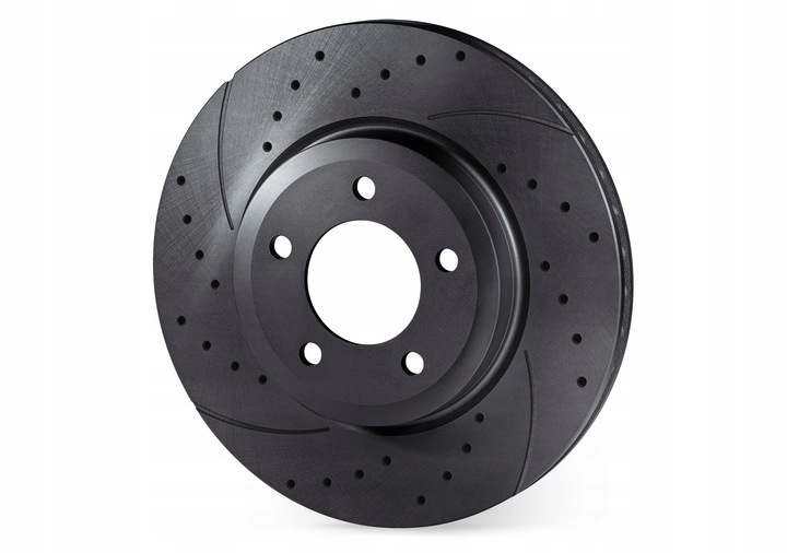 DISCS ROTINGER LEXUS IS SPORTCROSS FRONT 