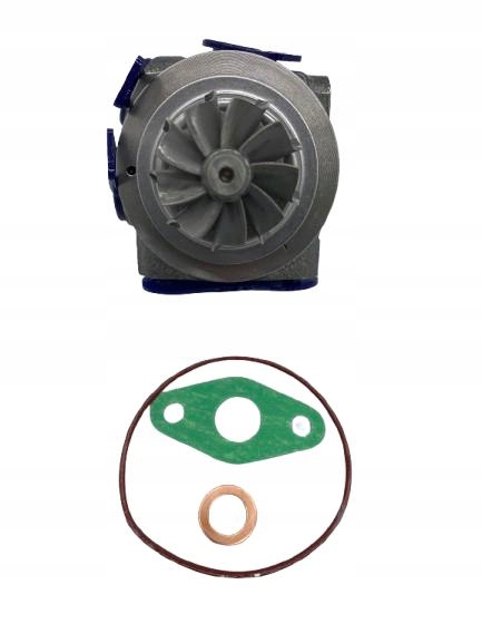 NOYAU TURBINES 49130-00100 OPEL ADAM ASTRA CORSA 1.0 ECOTEC 90 -115KM 860651