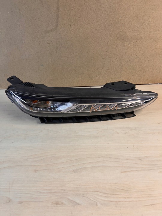 HYUNDAI KONA PHARE DROITE AVANT AVANT PHARES ANTIBROUILLARD LED FJD