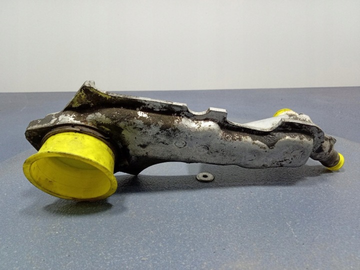 AUDI A6 C5 2.4 V6 CHÂSSIS THERMOSTAT ALUMINIUM 078121121J