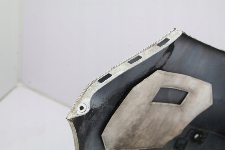 ORIGINAL PARE-CHOCS ARRIÈRE VW GOLF 7 VII HAYON 5G6 (2012-2016) 5G6807421
