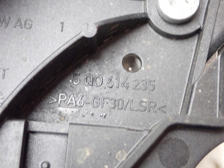 POMPE ABS DE FREIN 5Q0614517DE 5Q0614235 SKODA KAROQ 18R