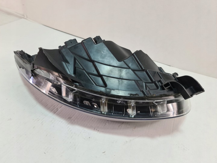 RENAULT CAPTUR 13-17 PROJECTEUR GAUCHE AVANT PHARE GAUCHE AVANT 260600953R