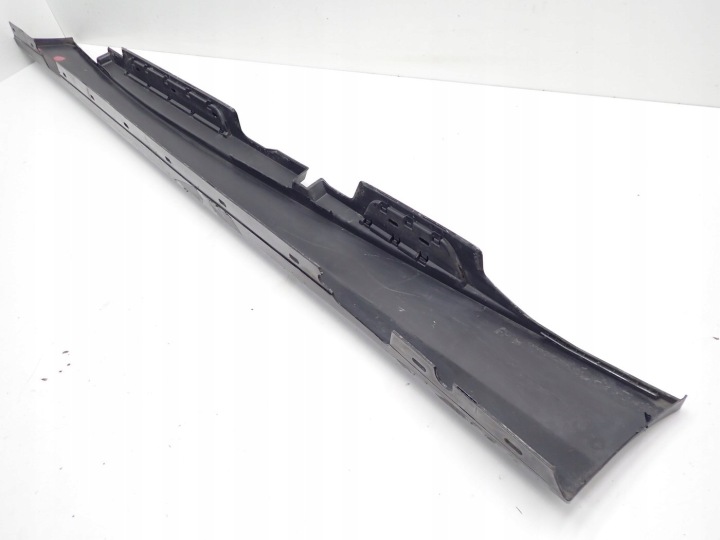 MOULURE PROTECTION SEUIL SEUIL DROITE BMW 1 E87 LCI 09R