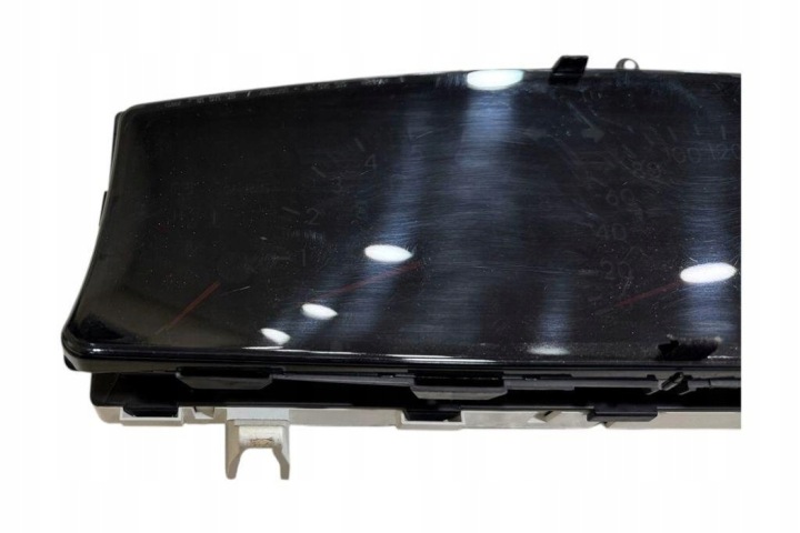 COMPTEUR TOYOTA COROLLA (_E12_) 8380002750 1.6L GASOLINE 2005