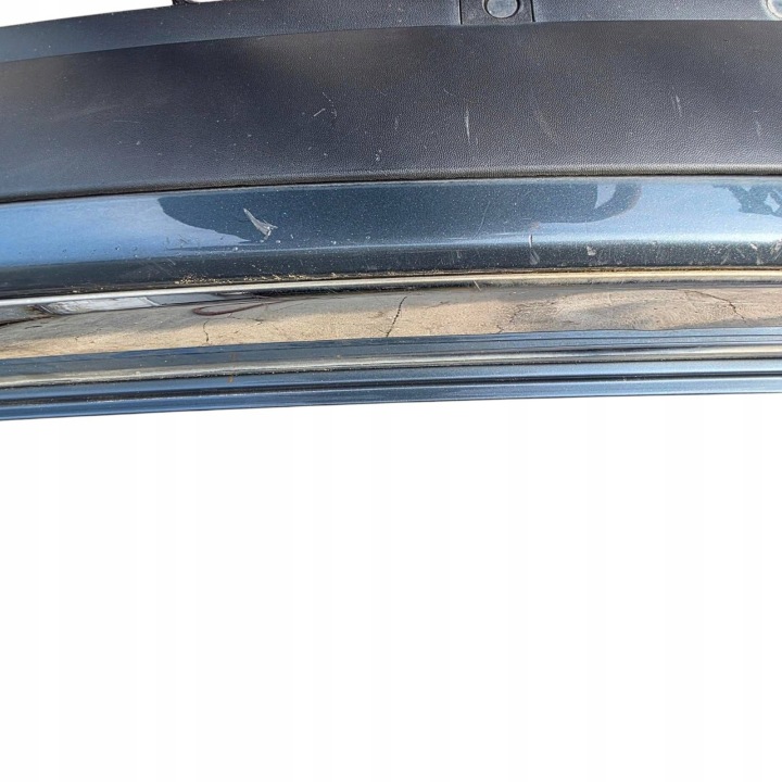 PARE-CHOCS ARRIÈRE ARRIÈRE PDC COMPLET VW TOUAREG I 7L COULEUR LD7U