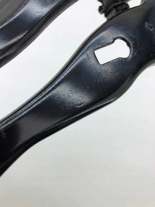 BMW F20 F30 F32 F36 SUPPORT OCULAIRE DROIT 7245792