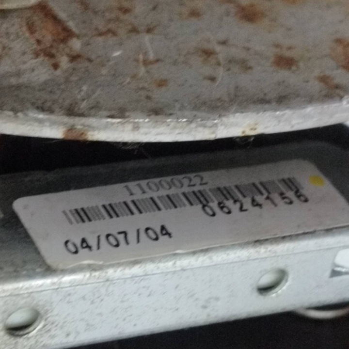 2005 CADILLAC SRX PÉDALE FREINS 1100022