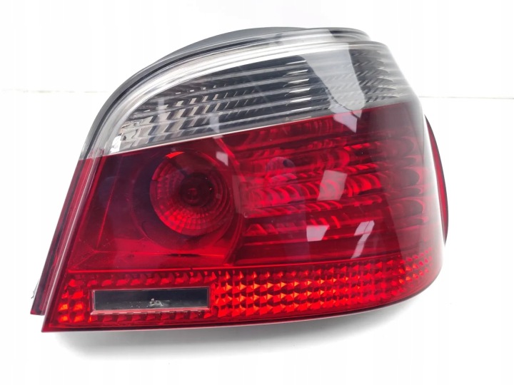 BMW 5 SERIES PHARE ARRIÈRE PRAWIDLOWY 2003 SALOON 4/5DR 6910768 2VP008679