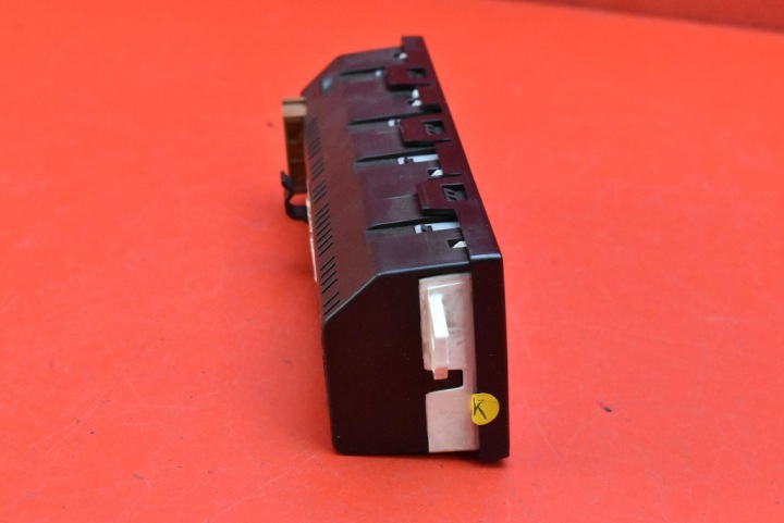 MONITEUR RADIO 9675958780 CITROEN DS3 10-14