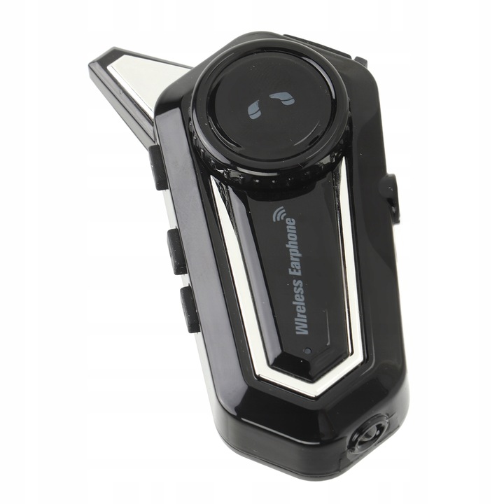 JUEGO SLUCHAWKOWY MOTOCYKLOWEGO BT BLUETOOTH 