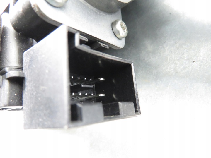ÉLÉVATEUR VITRES GAUCHE AVANT 3D VW POLO IV (9N_) 6Q2959802F 6Q3837401AD