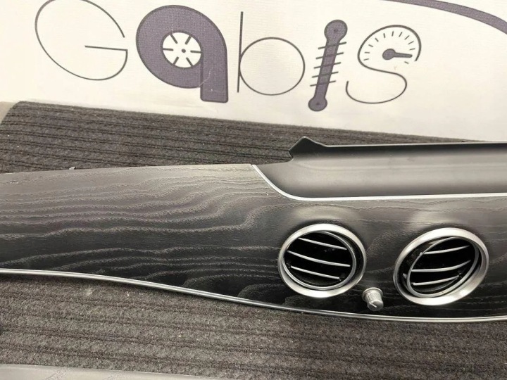 GARNITURE PORTES MERCEDES-BENZ E (W211) A2135407744 2.0L DIESEL 2016