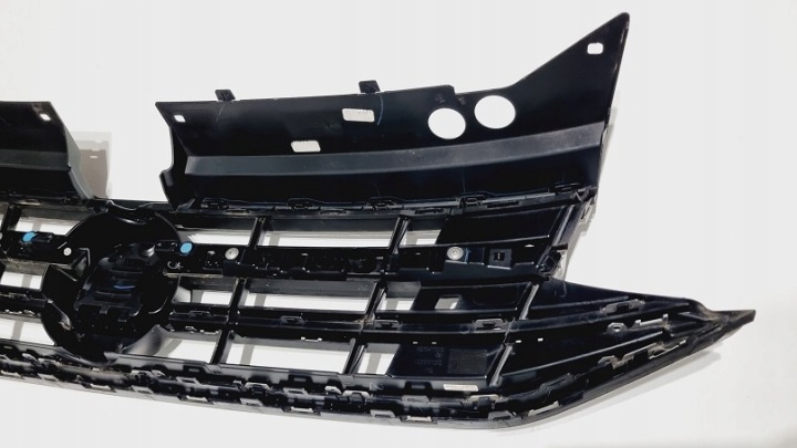 GRILLE CALANDRE VW TIGUAN LIFT II LED 5NN853655D ORIGINAL