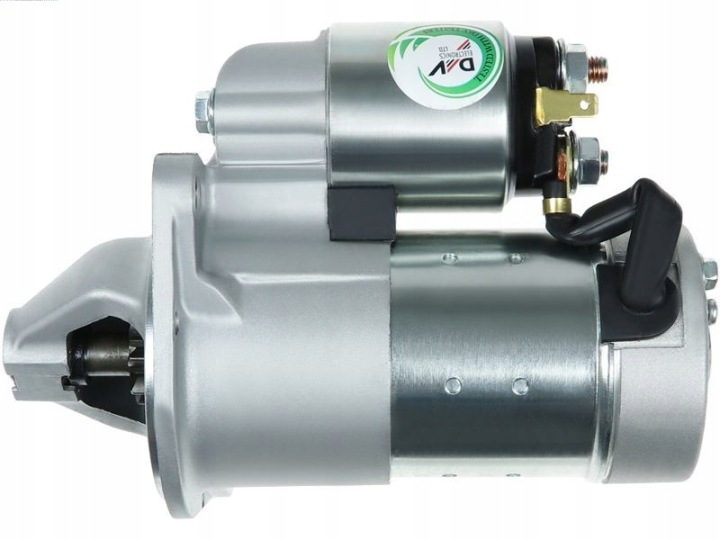 DÉMARREUR AS-PL S2079S