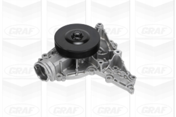 POMPE À EAU DB M273 W211/221