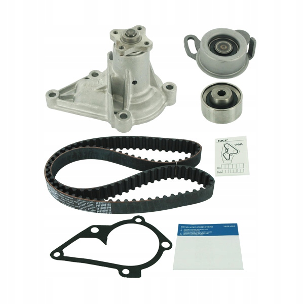 KIT DISTRIBUTION POMPE À EAU SKF VKMC 95632
