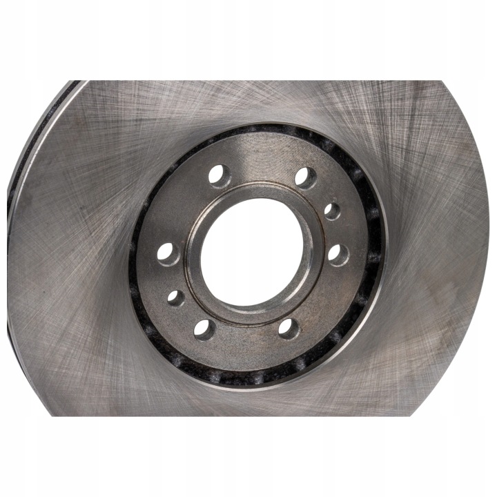 DISQUE DE FREIN FENDT FI 262MM 6 OUVERTURES