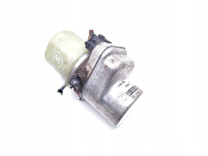 SEAT IBIZA POMPE SUPPORT SYSTÈMES DIRECTION 1.2 ESSENCE 51KW (70 HP)
