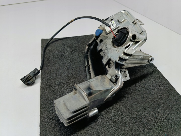 VOLVO XC60 LIFT 13- PHARES ANTIBROUILLARD FJD DROIT PHARE DROITE LANTERNE LED 31420394