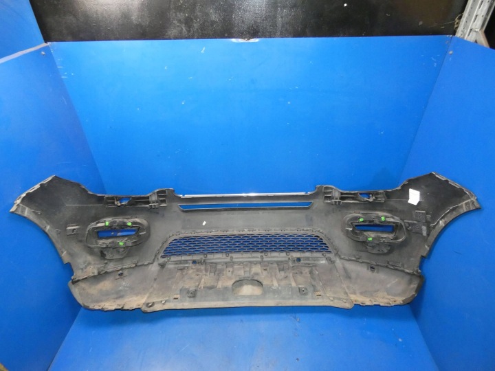 LAND ROVER DISCOVERY SPORT L550 14- PARE-CHOCS AVANT AVANT SOUS RONDELLES PDC