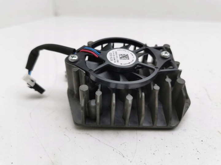 NISSAN QASHQAI J12 2021 DROITE CÔTÉ MODULE DIRECTEUR STATECZNIKIEM LED