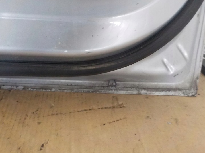 PORTES GAUCHE AVANT PEUGEOT 301 2013R 116 KM 1.6 PB