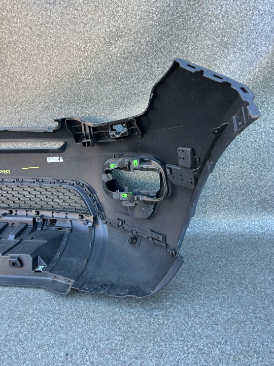 PARE-CHOCS AVANT LAND ROVER DISCOVERY SPORT II 2 L550 FK72-17F003-A POZNAŃ