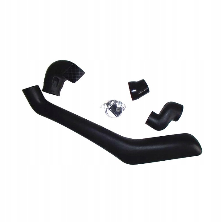 SNORKEL TOMADOR AIRE TOYOTA HILUX VIGO (2005-2015) 