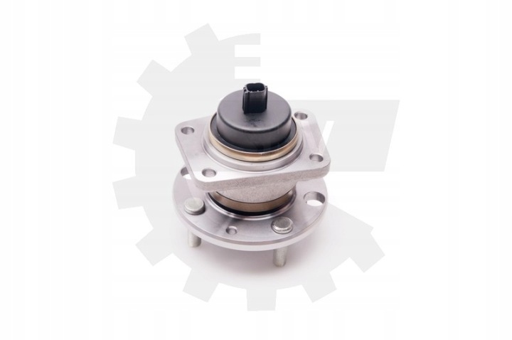 MOYEU ROUES AVEC ROULEMENT ESEN SKV 29SKV158 1118054 ARRIÈRE FORD MONDEO II